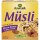 Alnatura Bio Müsli-Riegel Dattel (1x150g Packung)
