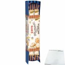 Giotto Momenti Vanillekipferl (154g Packung) + usy Block