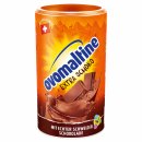 Ovomaltine Extra Schokolade 3er Pack (3x450g Dose) + usy...