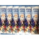 G&G Schokololly Vollmilch und weiße Schokolade 6er Pack (6x10 Stück, 150g Packung) + usy Block