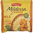 Hengstenberg Mildessa Mildes Sauerkraut (150g Beutel)