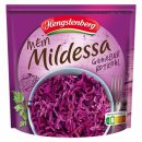 Hengstenberg Mildessa Genießer Rotkohl (150g Beutel)