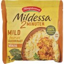 Hengstenberg Mildessa Mildes Sauerkraut 3er Pack (3x150g...