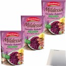 Mildessa Genießer Rotkohl mit Apfelstückchen...