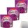 Hengstenberg Mildessa Genießer Rotkohl 3er Pack (3x150g Beutel) + usy Block