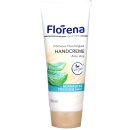 Florena Handcreme Aloe Vera Tube 6er Pack (6x100ml Tube)
