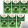 Yogi Tea Grüne Energie 6er Pack (6x30,6g Beutel) + usy Block