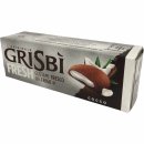Grisbi Cocco, Kekse mit Kokosnuss Füllung 6er Pack...