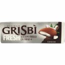 Grisbi Cocco, Kekse mit Kokosnuss Füllung 6er Pack (6x135g Packung) + usy Block