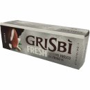 Grisbi Cocco, Kekse mit Kokosnuss Füllung 6er Pack (6x135g Packung) + usy Block