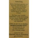 Teekanne Indische Teemischung, loser Tee 2er Pack (2x250g...