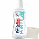 Elkos DentaMax Mundspülung Sensitive (500ml Flasche)...