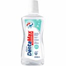 Elkos DentaMax Mundspülung Sensitive 3er Pack...