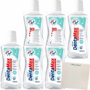 Elkos DentaMax Mundspülung Sensitive 6er Pack...
