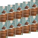 GEPA Bio Grand Chocolat Fleur de Sel Schokoladentafel VPE...