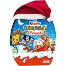 Kinder Überraschung Adventskalender KEINE MOTIVWAHL...