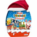 Kinder Überraschung Adventskalender KEINE MOTIVWAHL (370g Packung)