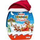Kinder Überraschung Adventskalender KEINE MOTIVWAHL (370g Packung)
