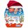 Kinder Überraschung Adventskalender KEINE MOTIVWAHL (370g Packung)