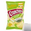 Lorenz Crunchips Sour Cream 3er Pack (3x150g Packung) +...