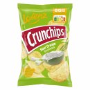 Lorenz Crunchips Sour Cream 3er Pack (3x150g Packung) +...