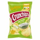 Lorenz Crunchips Sour Cream 6er Pack (6x150g Packung) +...