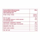 Lorenz Crunchips Sour Cream 6er Pack (6x150g Packung) + usy Block