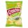 Lorenz Crunchips Sour Cream 6er Pack (6x150g Packung) + usy Block