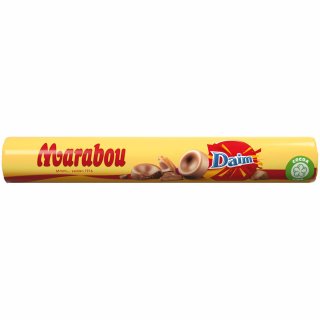 Marabou Daim (67g Rolle)