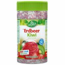 King George Instant Tee Erdbeer-Kiwi (1x400g Flasche)