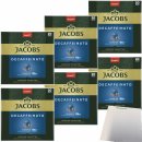 Jacobs Decaffeinato Lungo Kapseln 6er (6x104g Packung) +...