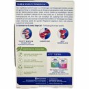 Dr. Beckmann Farb & Schmutzfänger 8er Pack (8x40 Tücher Box) + usy Block