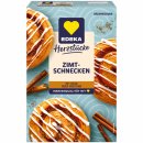 EDEKA Herzstücke Zimt Schnecken (567g Packung)