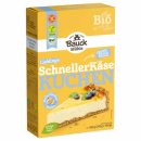 Bauckhof schnelle Käsekuchen (485g Packung)
