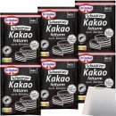 Dr. Oetker Schwarzer Kakao zum Backen 6er Pack (6x30g Packung)