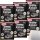 Dr. Oetker Schwarzer Kakao zum Backen 6er Pack (6x30g Packung)