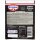 Dr. Oetker Schwarzer Kakao zum Backen 6er Pack (6x30g Packung)
