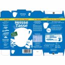 Heisse Tasse Chinese Style mit Gemüse Suppe 3er Pack (3x 4 Beutel a 11,7g) + usy Block