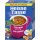 Heisse Tasse Chinese Style mit Gemüse Suppe 6er Pack (6x 4 Beutel a 11,7g) + usy Block