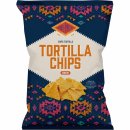 Mr Mex Tortilla Chips mit Käse Geschmack 6er Pack (6x475g Packung) + usy Block