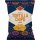 Mr Mex Tortilla Chips mit Käse Geschmack 6er Pack (6x475g Packung) + usy Block