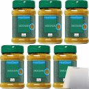 Vadouvan Gewürzmischung, Pulver, Verstegen 6er Pack...