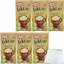 Dr. Oetker LoVE it! pflanzlicher Grießbrei 6er Pack...