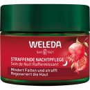 Weleda Granatapfel Nachtcreme 3er Pack (3x40ml Tiegel) + usy Block