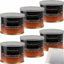 Grand Gerard Kreeftenpasta Hummerpaste 6er Pack (6x200g...