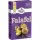 Bauck Bio Falafel Fertigmischung 6er Pack (6x160g Packung) + usy Block