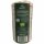 biozentrale Reiswaffeln Hirse Mais 3er Pack (3x100g Packung) + usy Block