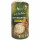 biozentrale Reiswaffeln Hirse Mais 6er Pack (6x100g Packung) + usy Block