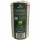 biozentrale Reiswaffeln Hirse Mais 6er Pack (6x100g Packung) + usy Block