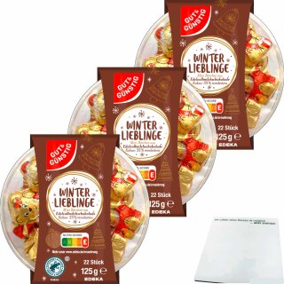 G&G mini bears made from fine milk chocolate